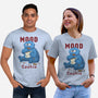 Cookie Mood-Unisex-Basic-Tee-DoOomcat