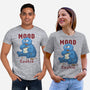 Cookie Mood-Unisex-Basic-Tee-DoOomcat