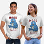Cookie Mood-Unisex-Basic-Tee-DoOomcat