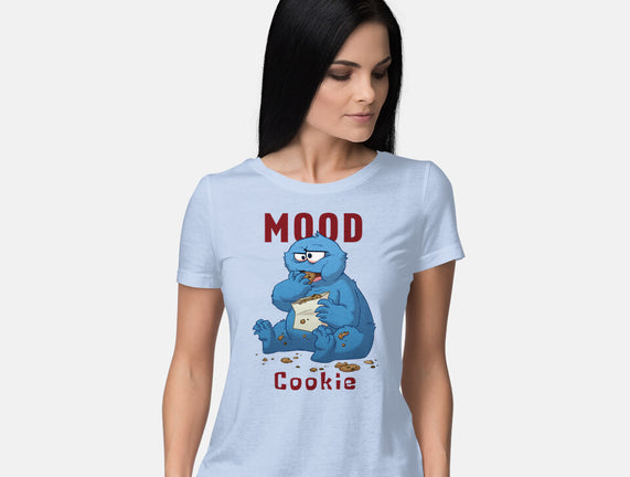Cookie Mood