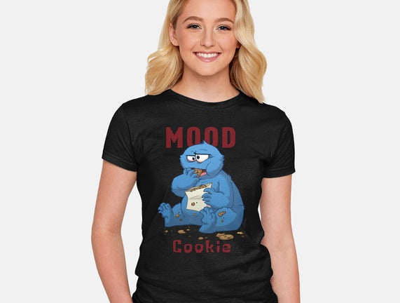 Cookie Mood