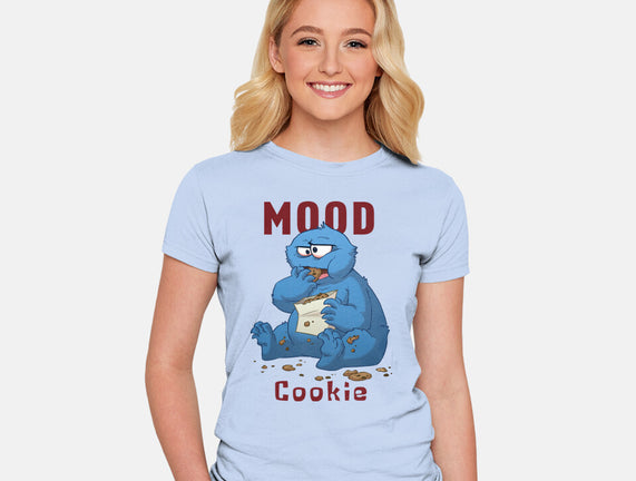 Cookie Mood