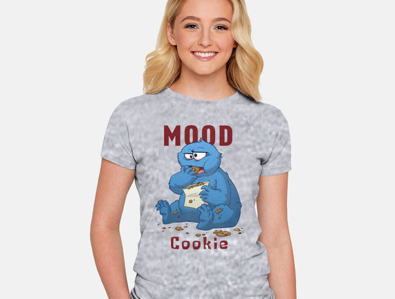 Cookie Mood