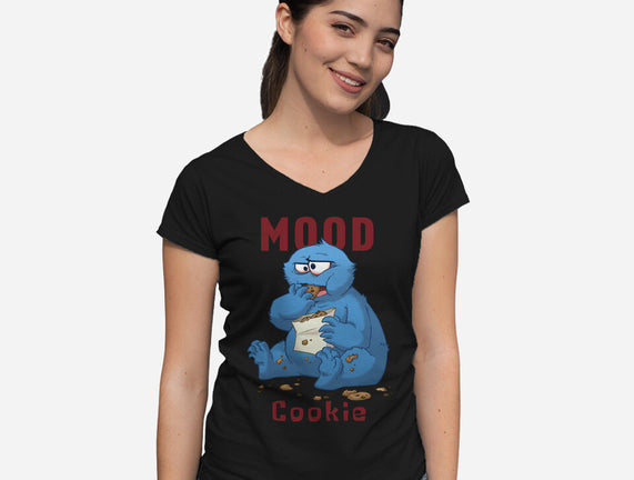 Cookie Mood