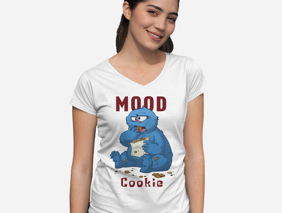 Cookie Mood