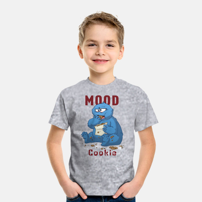Cookie Mood-Youth-Basic-Tee-DoOomcat