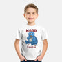 Cookie Mood-Youth-Basic-Tee-DoOomcat