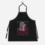 I Wish You-Unisex-Kitchen-Apron-teesgeex