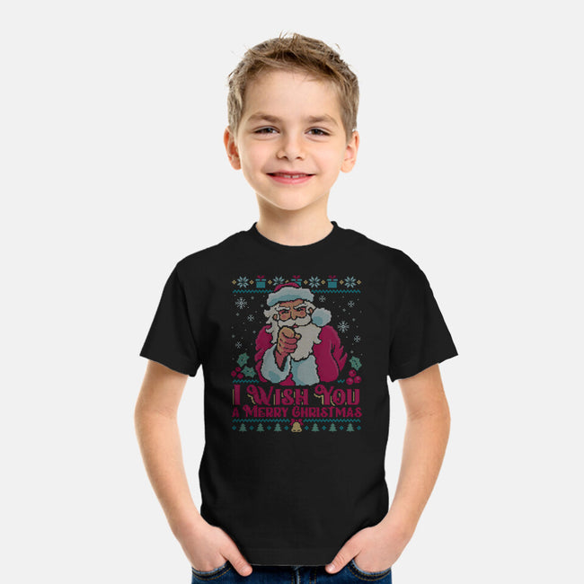 I Wish You-Youth-Basic-Tee-teesgeex