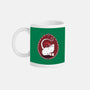 Christmas Rat-None-Mug-Drinkware-D_McCurdy_Art