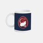 Christmas Rat-None-Mug-Drinkware-D_McCurdy_Art