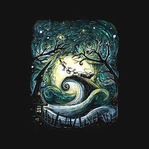 Starry Nightmare