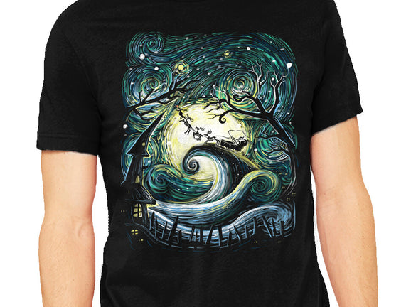 Starry Nightmare
