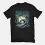 Starry Nightmare-Mens-Heavyweight-Tee-zascanauta