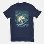 Starry Nightmare-Mens-Heavyweight-Tee-zascanauta
