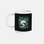 Starry Nightmare-None-Mug-Drinkware-zascanauta