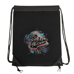 The Great Galactic Battle