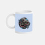 The Great Galactic Battle-None-Mug-Drinkware-glitchygorilla