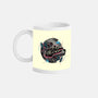 The Great Galactic Battle-None-Mug-Drinkware-glitchygorilla