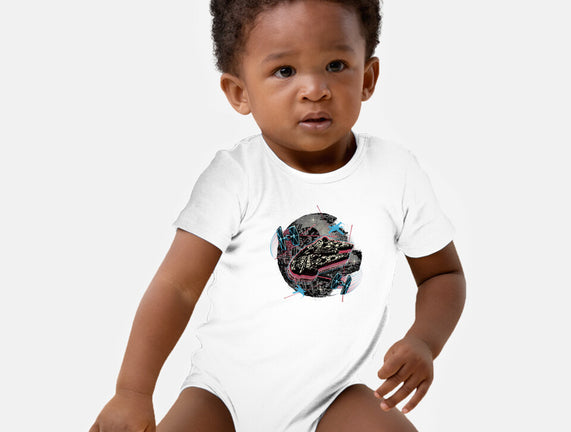 The Great Galactic Battle