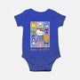 The Cuteness Tour-Baby-Basic-Onesie-kg07