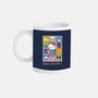 The Cuteness Tour-None-Mug-Drinkware-kg07