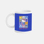 The Cuteness Tour-None-Mug-Drinkware-kg07
