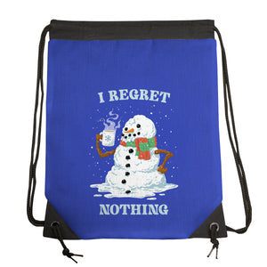 Hot Coffee And No Regrets