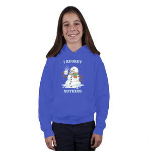 Hot Coffee And No Regrets