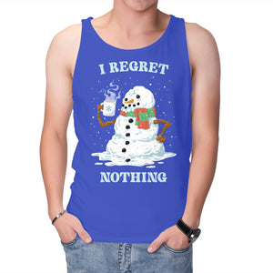 Hot Coffee And No Regrets