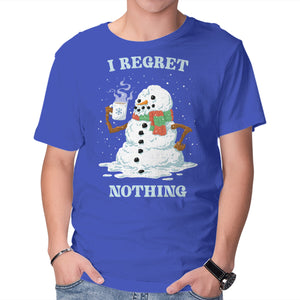 Hot Coffee And No Regrets