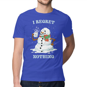 Hot Coffee And No Regrets