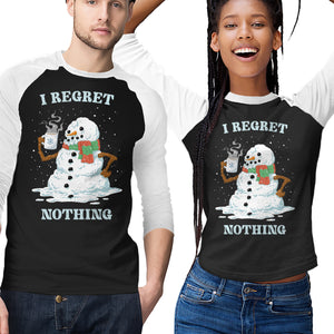 Hot Coffee And No Regrets