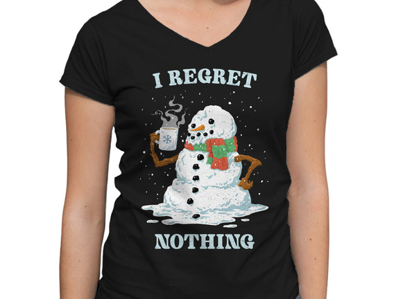 Hot Coffee And No Regrets