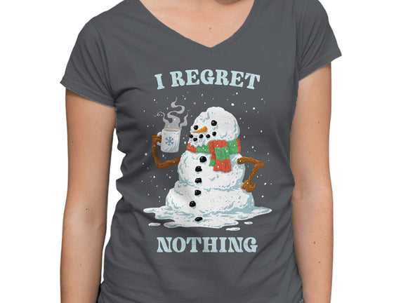 Hot Coffee And No Regrets