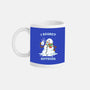 Hot Coffee And No Regrets-None-Mug-Drinkware-kg07
