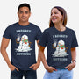 Hot Coffee And No Regrets-Unisex-Basic-Tee-kg07