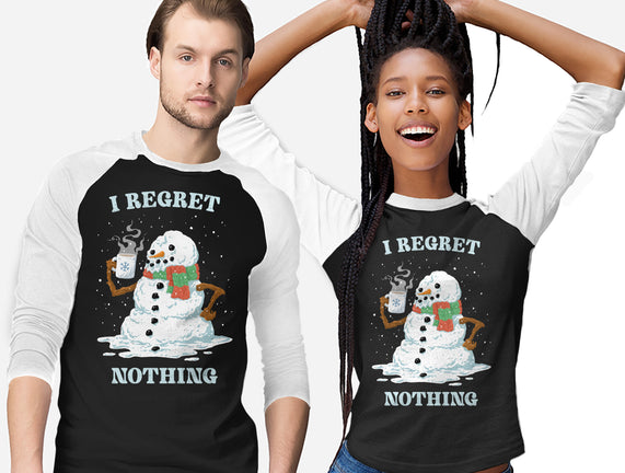 Hot Coffee And No Regrets