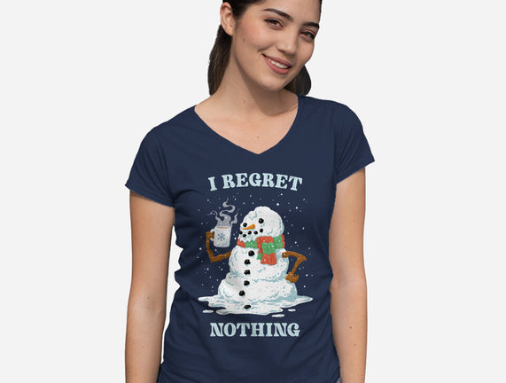 Hot Coffee And No Regrets