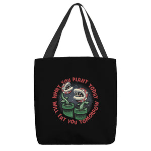 Plant Today Eat Tomorrow