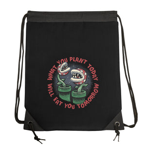 Plant Today Eat Tomorrow