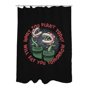 Plant Today Eat Tomorrow
