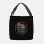 Plant Today Eat Tomorrow-None-Adjustable Tote-Bag-glitchygorilla