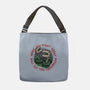 Plant Today Eat Tomorrow-None-Adjustable Tote-Bag-glitchygorilla