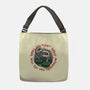 Plant Today Eat Tomorrow-None-Adjustable Tote-Bag-glitchygorilla