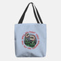 Plant Today Eat Tomorrow-None-Basic Tote-Bag-glitchygorilla