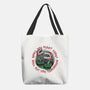 Plant Today Eat Tomorrow-None-Basic Tote-Bag-glitchygorilla