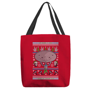 Set Phasers To Christmas