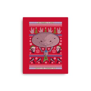 Set Phasers To Christmas