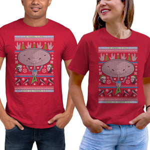Set Phasers To Christmas